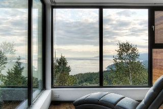 Панорамное остекление Кулебаки. Панорамные Окна цена 4222 руб.